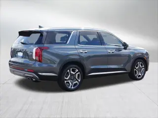 Hyundai PALISADE 2024 AWD Limited 4 puertas SUV