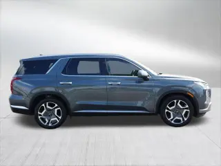 Hyundai PALISADE 2024 AWD Limited 4 puertas SUV