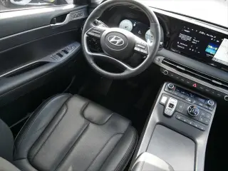Hyundai PALISADE 2024 AWD Limited 4 puertas SUV