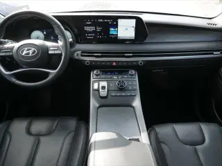 Hyundai PALISADE 2024 AWD Limited 4 puertas SUV