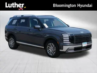 Hyundai PALISADE 2026 AWD SEL Conveniencia 4 puertas SUV