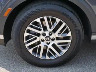 Hyundai PALISADE 2026 AWD SEL Conveniencia 4 puertas SUV