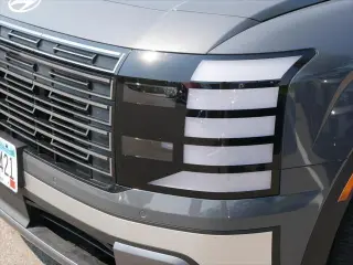 Hyundai PALISADE 2026 AWD SEL Conveniencia 4 puertas SUV