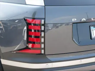 Hyundai PALISADE 2026 AWD SEL Conveniencia 4 puertas SUV