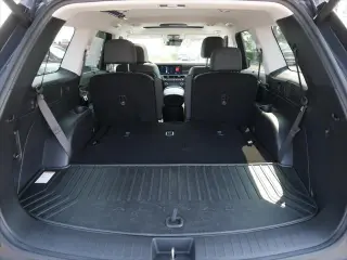 Hyundai PALISADE 2026 AWD SEL Conveniencia 4 puertas SUV
