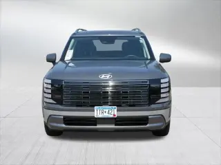 Hyundai PALISADE 2026 AWD SEL Conveniencia 4 puertas SUV