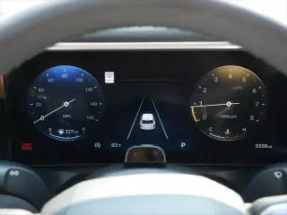 Hyundai PALISADE 2026 AWD SEL Conveniencia 4 puertas SUV