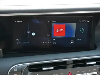 Hyundai PALISADE 2026 AWD SEL Conveniencia 4 puertas SUV