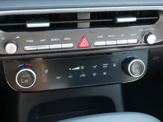Hyundai PALISADE 2026 AWD SEL Conveniencia 4 puertas SUV