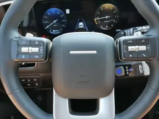 Hyundai PALISADE 2026 AWD SEL Conveniencia 4 puertas SUV