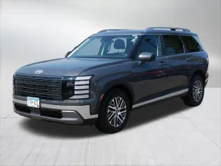 Hyundai PALISADE 2026 AWD SEL Conveniencia 4 puertas SUV