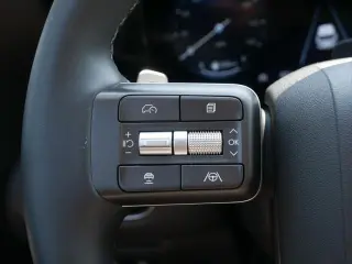 Hyundai PALISADE 2026 AWD SEL Conveniencia 4 puertas SUV