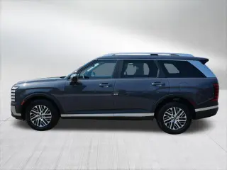 Hyundai PALISADE 2026 AWD SEL Conveniencia 4 puertas SUV
