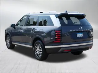 Hyundai PALISADE 2026 AWD SEL Conveniencia 4 puertas SUV