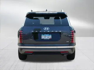 Hyundai PALISADE 2026 AWD SEL Conveniencia 4 puertas SUV