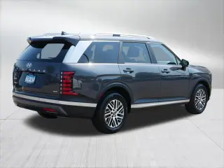 Hyundai PALISADE 2026 AWD SEL Conveniencia 4 puertas SUV