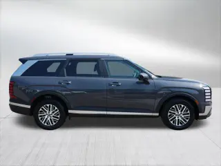 Hyundai PALISADE 2026 AWD SEL Conveniencia 4 puertas SUV