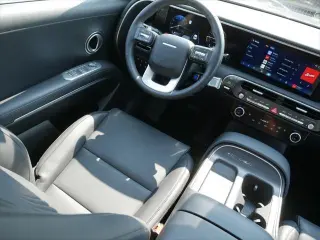 Hyundai PALISADE 2026 AWD SEL Conveniencia 4 puertas SUV