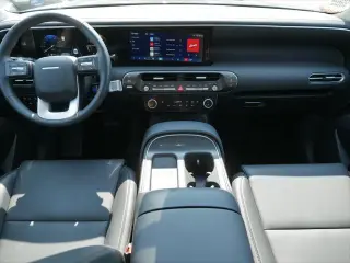 Hyundai PALISADE 2026 AWD SEL Conveniencia 4 puertas SUV