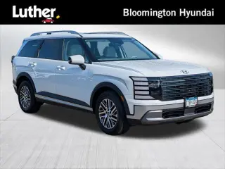Hyundai PALISADE 2026 AWD SEL Conveniencia 4 puertas SUV