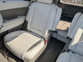 Hyundai PALISADE 2026 AWD SEL Conveniencia 4 puertas SUV