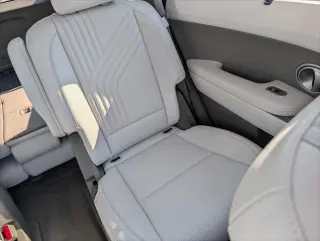 Hyundai PALISADE 2026 AWD SEL Conveniencia 4 puertas SUV