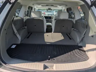 Hyundai PALISADE 2026 AWD SEL Conveniencia 4 puertas SUV