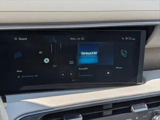 Hyundai PALISADE 2026 AWD SEL Conveniencia 4 puertas SUV