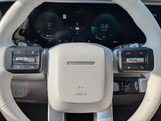 Hyundai PALISADE 2026 AWD SEL Conveniencia 4 puertas SUV