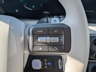 Hyundai PALISADE 2026 AWD SEL Conveniencia 4 puertas SUV