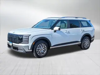 Hyundai PALISADE 2026 AWD SEL Conveniencia 4 puertas SUV