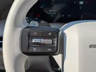 Hyundai PALISADE 2026 AWD SEL Conveniencia 4 puertas SUV