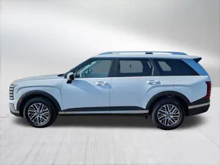 Hyundai PALISADE 2026 AWD SEL Conveniencia 4 puertas SUV