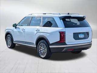 Hyundai PALISADE 2026 AWD SEL Conveniencia 4 puertas SUV
