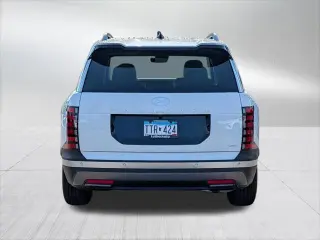 Hyundai PALISADE 2026 AWD SEL Conveniencia 4 puertas SUV