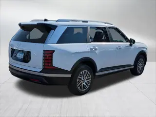 Hyundai PALISADE 2026 AWD SEL Conveniencia 4 puertas SUV