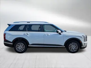 Hyundai PALISADE 2026 AWD SEL Conveniencia 4 puertas SUV