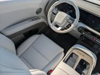 Hyundai PALISADE 2026 AWD SEL Conveniencia 4 puertas SUV