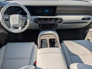 Hyundai PALISADE 2026 AWD SEL Conveniencia 4 puertas SUV