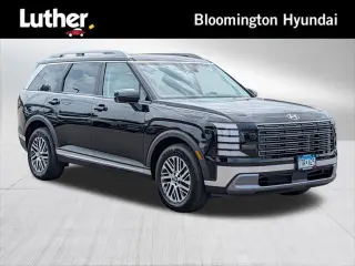 Hyundai PALISADE 2026 AWD SEL Conveniencia 4 puertas SUV