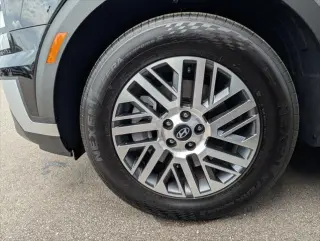 Hyundai PALISADE 2026 AWD SEL Conveniencia 4 puertas SUV