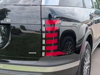 Hyundai PALISADE 2026 AWD SEL Conveniencia 4 puertas SUV