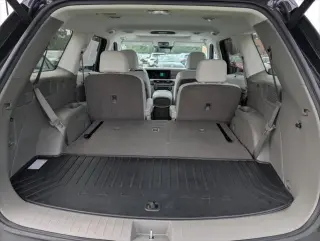 Hyundai PALISADE 2026 AWD SEL Conveniencia 4 puertas SUV