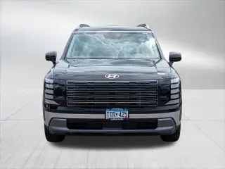Hyundai PALISADE 2026 AWD SEL Conveniencia 4 puertas SUV