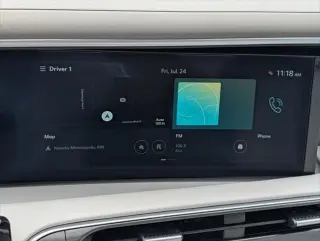 Hyundai PALISADE 2026 AWD SEL Conveniencia 4 puertas SUV