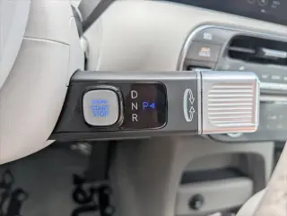 Hyundai PALISADE 2026 AWD SEL Conveniencia 4 puertas SUV
