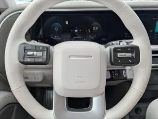 Hyundai PALISADE 2026 AWD SEL Conveniencia 4 puertas SUV