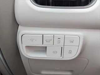 Hyundai PALISADE 2026 AWD SEL Conveniencia 4 puertas SUV