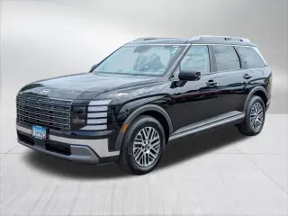 Hyundai PALISADE 2026 AWD SEL Conveniencia 4 puertas SUV