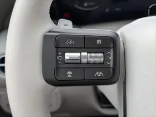 Hyundai PALISADE 2026 AWD SEL Conveniencia 4 puertas SUV